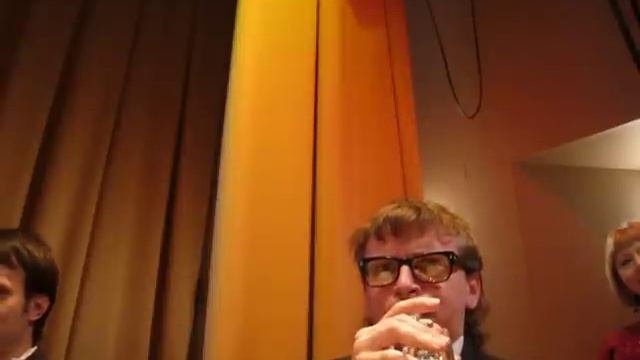 Призрачно всё в этом мире бушующем  trumpet solo