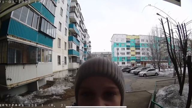 умный домофон 0.2