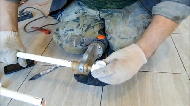 Ремонт ванной комнаты и укладка кафеля на кухне в Красноярске