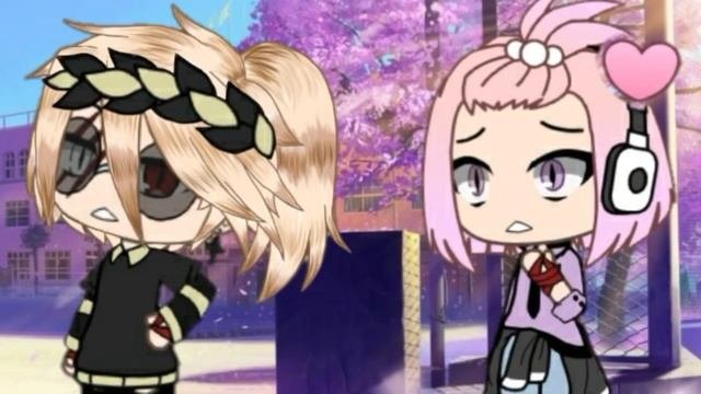 Клип ?Хулиганка? Gacha Life  Ч. О.