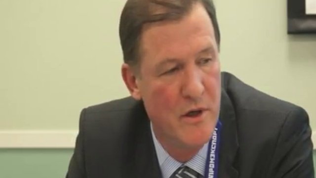 Видеолекция о Богучанской ГЭС. Часть 3