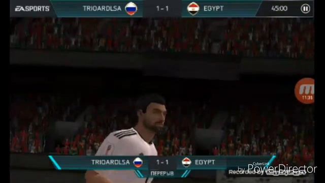 FIFA MOBILE . fifa world cup RUSSIA . Групповой этап
