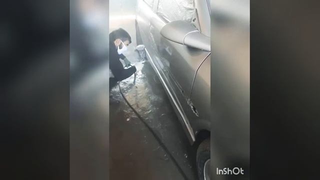 авто покраска Вахдат. Таджикистан