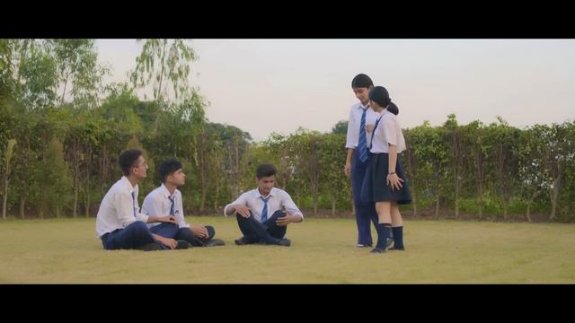 Classroom Stories | School Romance | School Crush Love Story