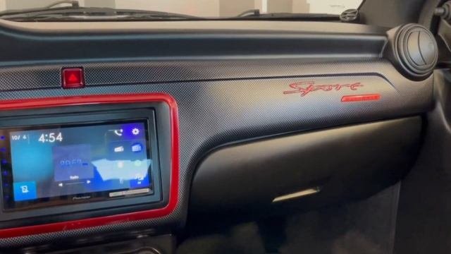 Ligier JS50 Sport Ultimate
