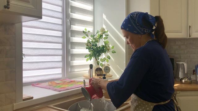 МОЛОЧНЫЙ КОНВЕЙЕР / Убрали БРОЙЛЕРОВ