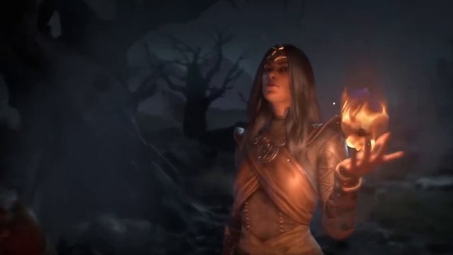 What's Diablo 4's Epic Endgame Content Like?