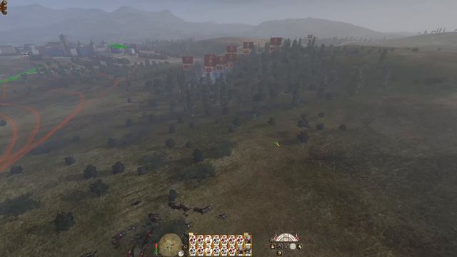 Empire Total War but I destroy the Spanish...