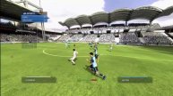 FIFA 09 - Inside The Game - X360 Be A Pro: Seasons