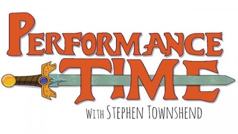 Performance Time Episode 23 - Docker