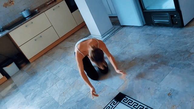 Храм "Цветок ЖИЗНИ" •Начало•