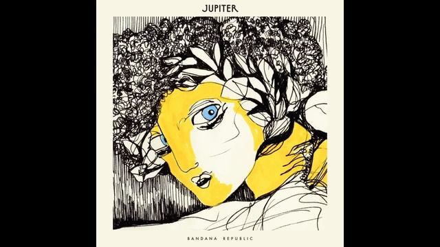 Jupiter - Chocolate