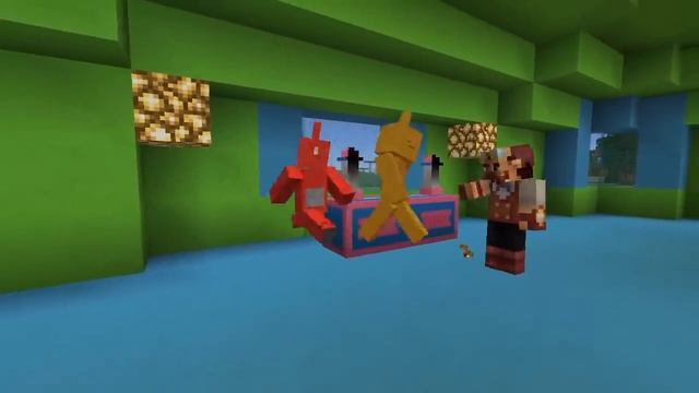 Cinematic mod showcase – Teletubbies mod