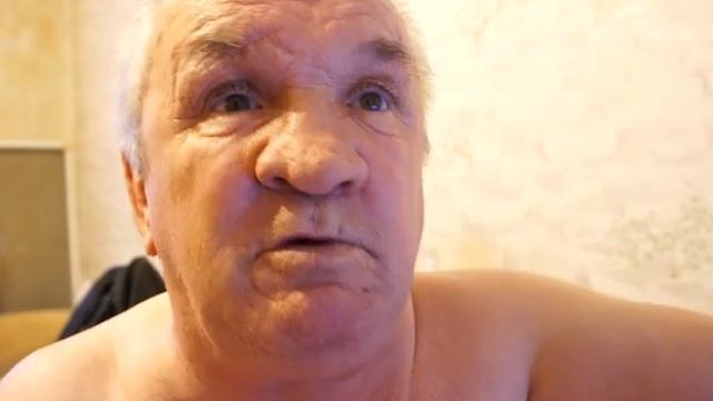 Мой  кошмарный  сон