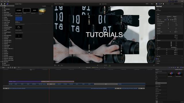 How to make a YouTube Intro - Start YOUR videos STRONG!