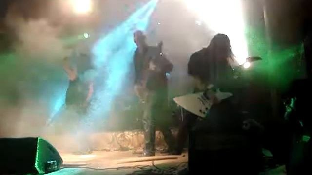 Omnium Gatherum - A Shadowkey