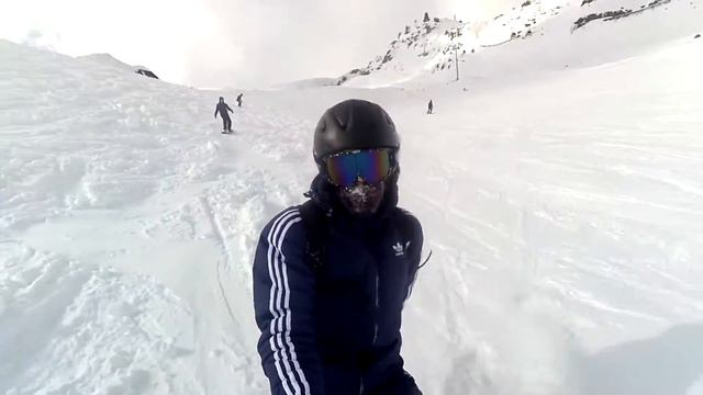 Elbrus 2016 Эльбрус
