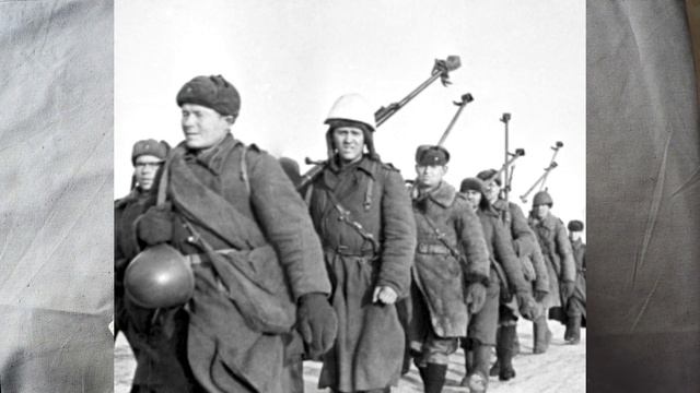 Собираем головные уборы на реконструкцию РККА - Как стать Красноармейцем 001