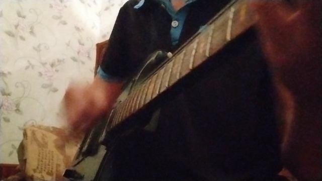Сектор Газа 🎸 любовь загробная