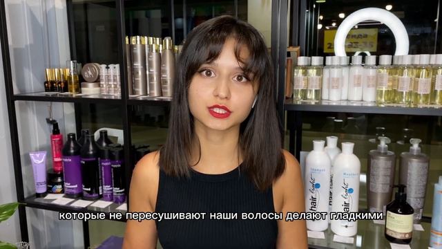 Как выбрать плойку? Совет эксперта по стрижкам и укладкам!