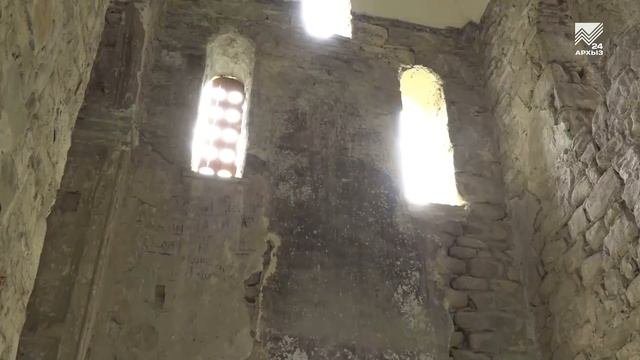 Нижне-архызское городище подарило археологам уникальные находки