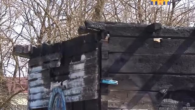 Поднимается храм