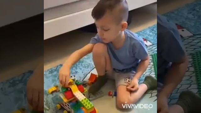 Попеску Матвей, "Боевая машина"
