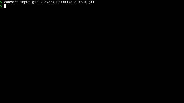 convert tutorial | layers flag