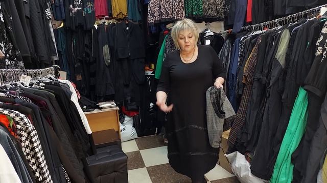 ТУРЕЦКАЯ ОДЕЖДА У АЗИЗЫ ШИКАРНЫЕ НОВИНКИ ПЛАТЬЯ КОСТЮМЫ СПЕШИТЕ КУПИТЬ МОСКВА РЫНОК