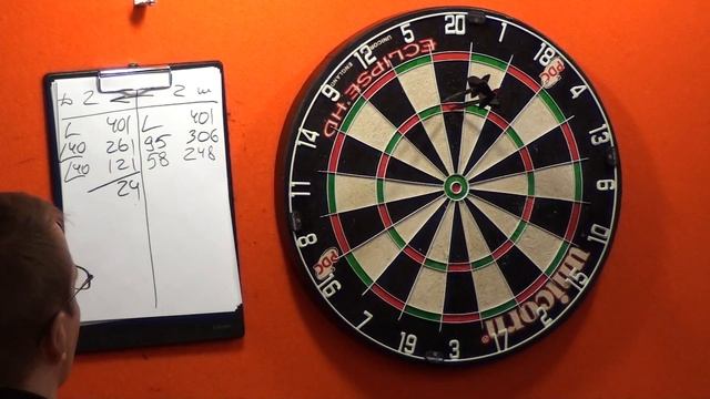 EADC Pro Tour 1 Dzasokhov v Shvetsov