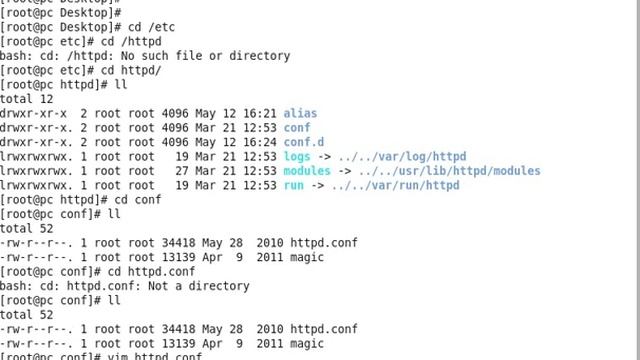 Squirrelmail Configuration Part - III