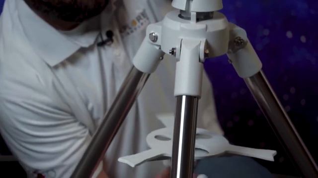 REVIEW: FirstLight 102mm Doublet Refractor FL AR1021000 | Explore Scientific