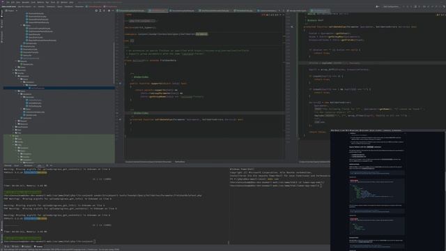 JSON:Api compliance for requests/responses