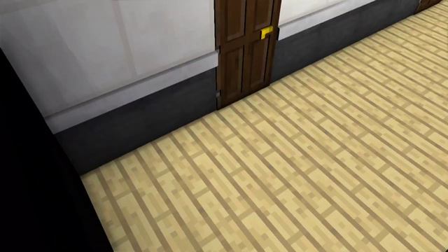 doors момент