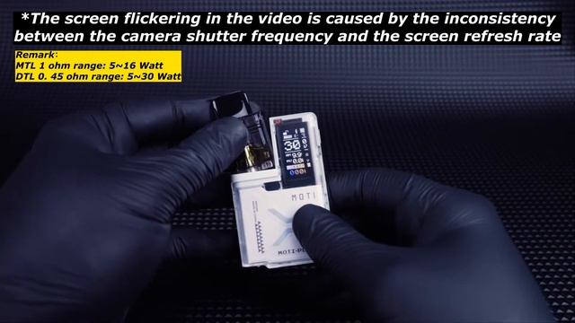 MOTI PLAY Unboxing Video