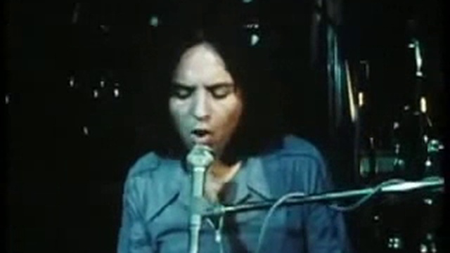 10cc - I'm Not In Love - American promo video version with Steve and Kayla