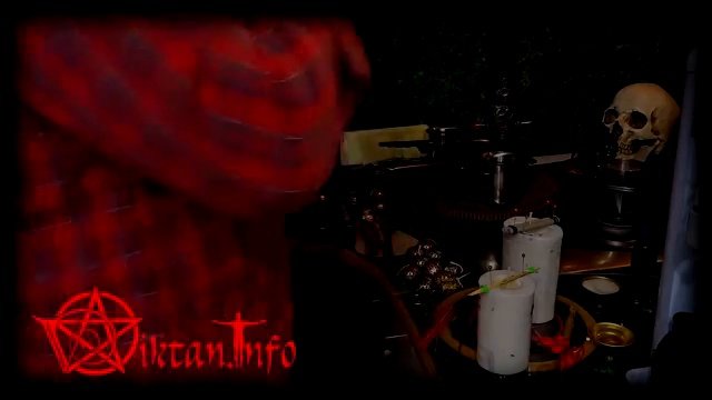 Блиц - 3. Вопрос - ответ. Виктан.