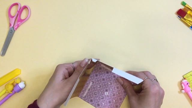 Кукольный домик