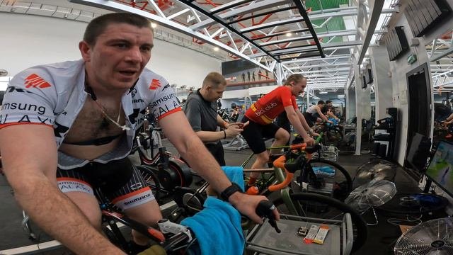 Весна финал Kom-ON.