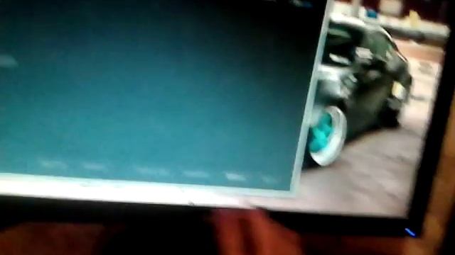 Обзор моего Пк и место Где я играю )