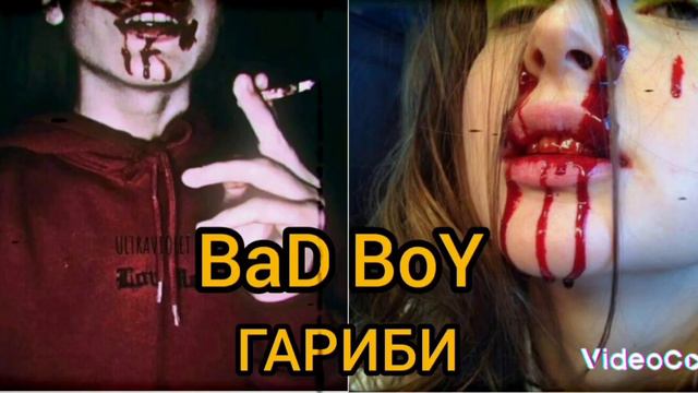 BAD BOY-ГАРИБИБЕД БОЙ 2023