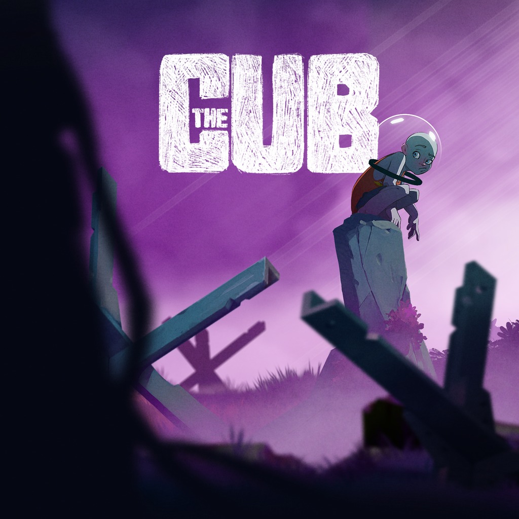 The Cub #indiespotlight#postapocalyptic#postapocalypticgames#top5games