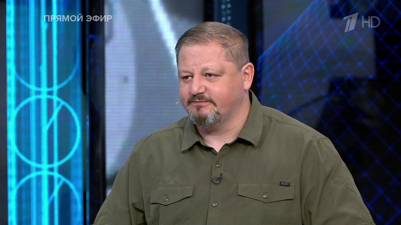 Зеленский готовит контрнаступление, чтобы "уцелеть" - военный эксперт
