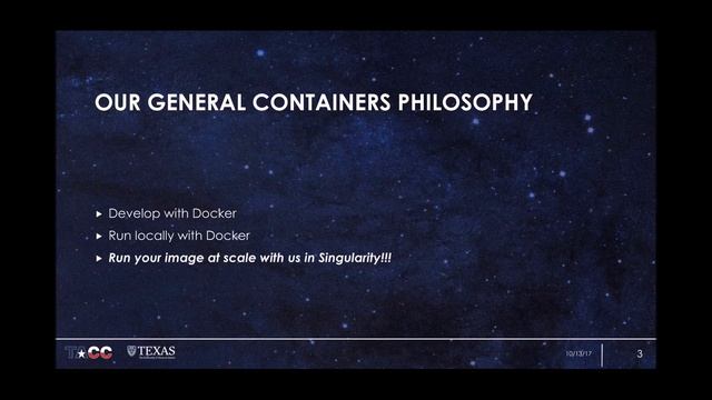 October 13 2017 SP Forum Webinar