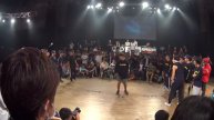 THE FLOORRIORZ vs YELLOW SUNS   TOP8   Freestyle Session Japan 2016 (360p)