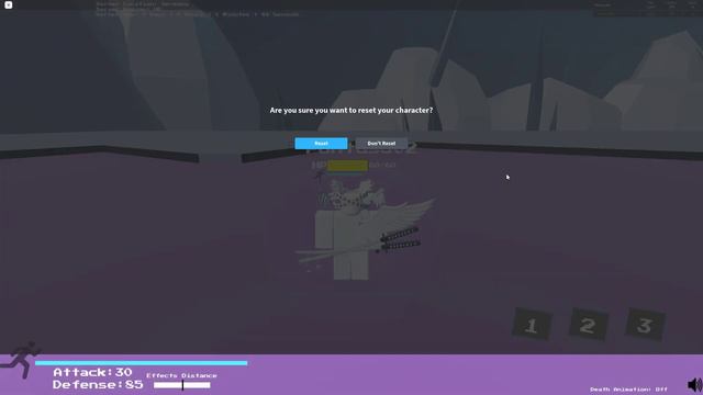 Undertale Test Place Reborn New SKINS