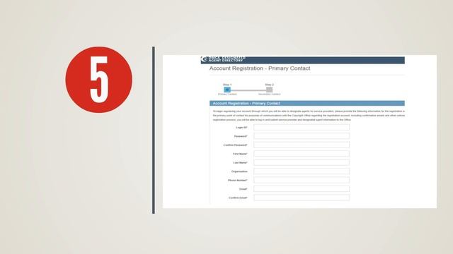 DMCA Safe Harbor: Protect yourself and your agents before Dec. 31, 2017