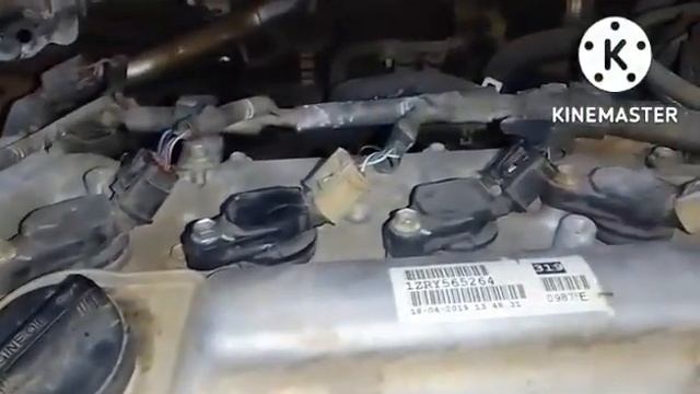 Toyota corolla 2019 engine crank but no start / U01100  lost communication with ECM /PCM