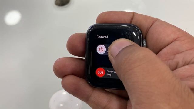 Too Many Password Attempts reset Apple Watch and pair again .how to hard reset apple watch.