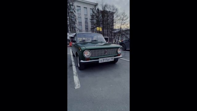 Жизнь одной 21011